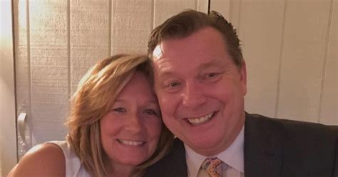 Cleveland Broadcaster Jim Donovan And Wife Cheryl Donovan Resided In