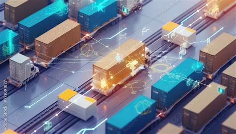 digital supply chain solutions digital supply chain solutions