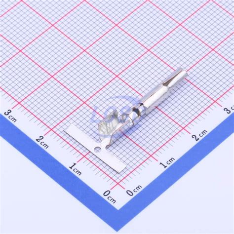 770004-3 | TE Connectivity | Line Pressing Terminals | JLCPCB