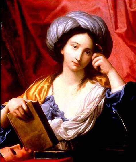 Melpomene