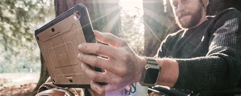 SUPCASE | iPad Mini Cases