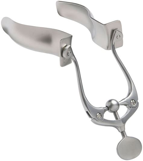 Polished Stainless Steel Park Anal Retractor For Hospital At Rs 900 In Navi Mumbai