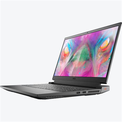 Dell G15 5510 (CN55521SC) Tests & Daten