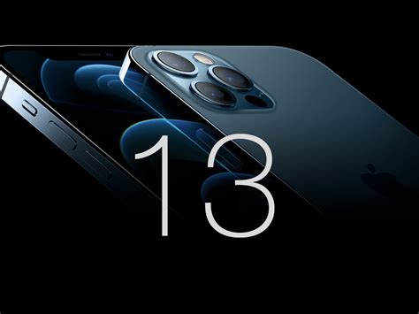 iPhone 13 обзаведется обратной беспроводной зарядкой - Техно Новости