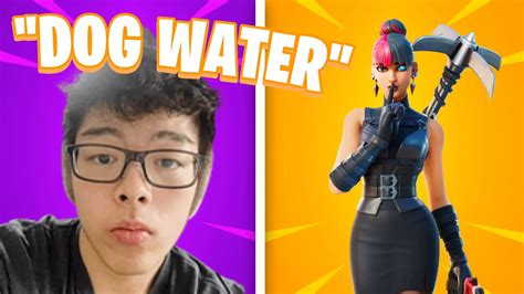10 Most Tryhard Asian Jeff Combos In Fortnite Youtube