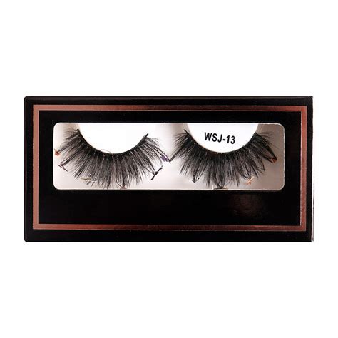 Asian Drama Dresses Cat Eye False Lashes Eyelashes 20mm Individual Real