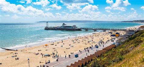 Richard Language College - Bournemouth | Global Yurtdışı Eğitim