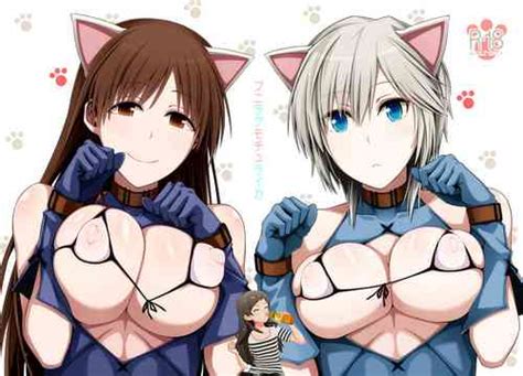 Majime Desu Ga Nani Ka Nhentai Hentai Doujinshi And Manga