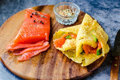 Fish Recipes For Breakfast