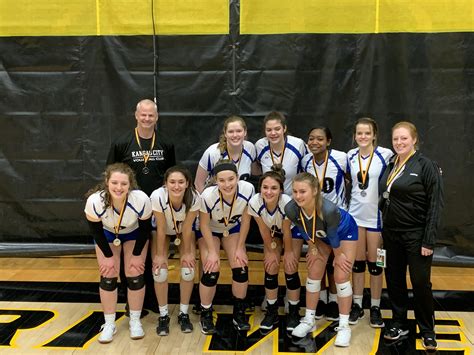 Kansas City Volleyball Club