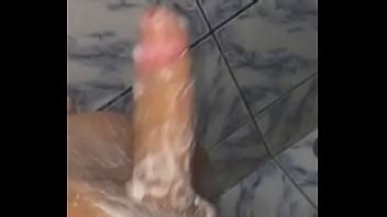 Frankly Tavares De Pau Duro No Banho Xvideos