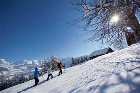 megeve-winter-walking | Megeve, Jacuzzi outdoor, Cirencester