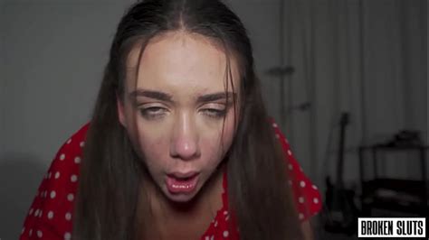 Broken Sluts Search XVIDEOS