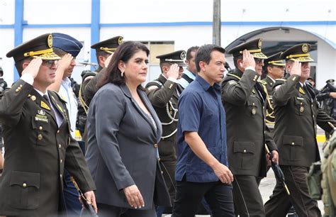 Policías Del Gir Que Detuvieron A Sujetos Armados En Tc Televisión