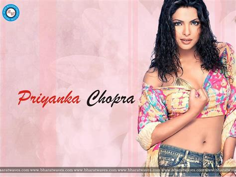 Priyanka Chopra Hot Wallpapers HOTPICTURES