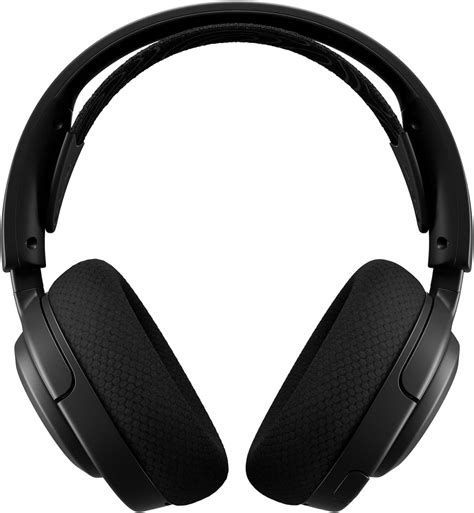 Steelseries Arctis Nova 5 Wireless Headphones 40mm Neodymium Drivers