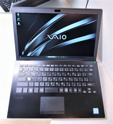 SONY VAIO Pro PG VJPG11 第8世代Core i5 8250U メモリ8GB SSD256GB 13 3型フルHD IPS