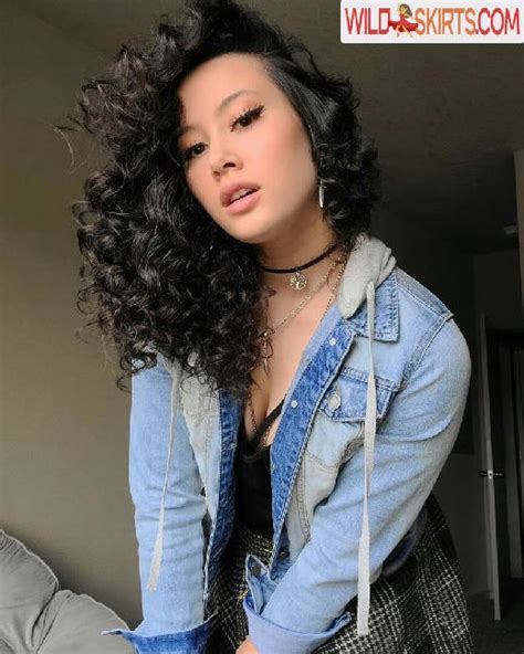 Jackiee Elana Chan Nude Leaked Photos And Videos WildSkirts