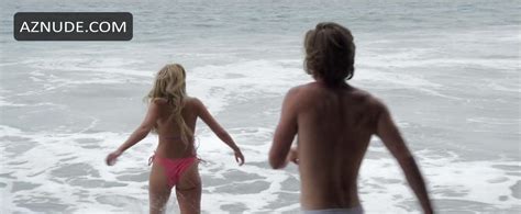 ADDISON BOWMAN Nude AZNude