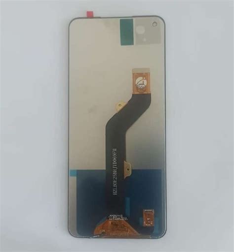 Jual Lcd Infinix Hot X C X B Fullset Original Di Seller Pakdiduk Tugu Selatan Kota