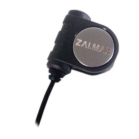 Zalman ZM-MIC1 Clip Microphone | OcUK