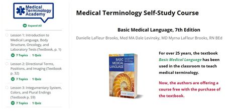 5 Tips For Teaching Medical Terminology