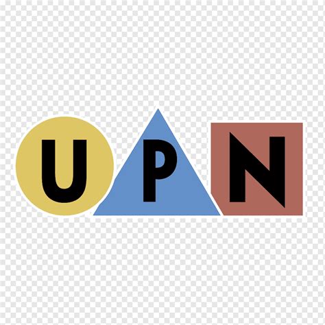 Upn Hd 로고 Png Pngwing