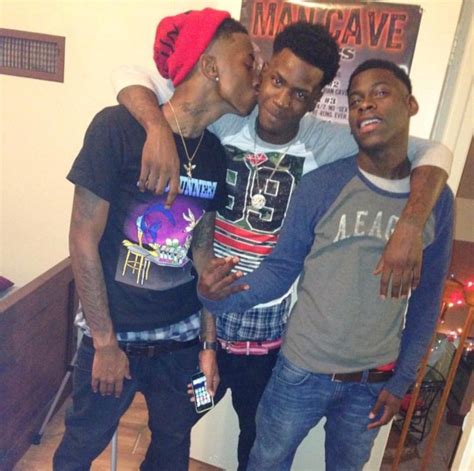 DL Gay Ebony Love On Tumblr