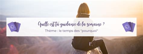 Ton Message De Guidance Pour La Semaine Du Au Juillet My