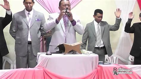 PASTOR RAIMUNDO NONATO RESGATANDO SEUS SONHOS YouTube