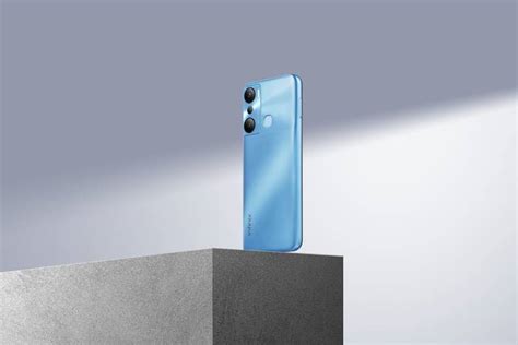 Infinix Hot I Diluncurkan Hp Jutaan Dengan Fitur Extended Ram Telset