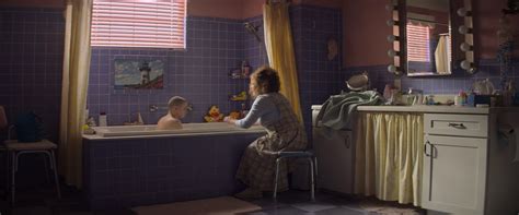 Joey King Nude The Act DrunkenStepFather