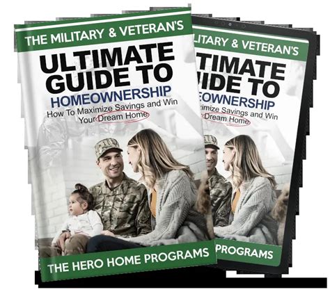 Hero Home Programs