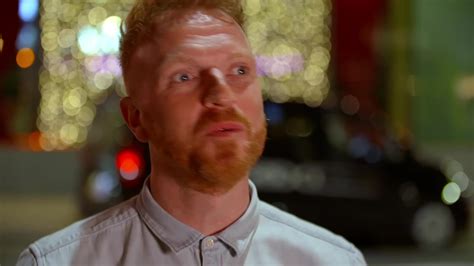 Super Enjoyed It A Good Chat A Couple Of Cheeky Kisses I Think I Would See Him Naked