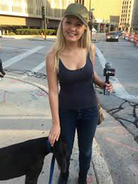 Lauren Southern Nude Leaked