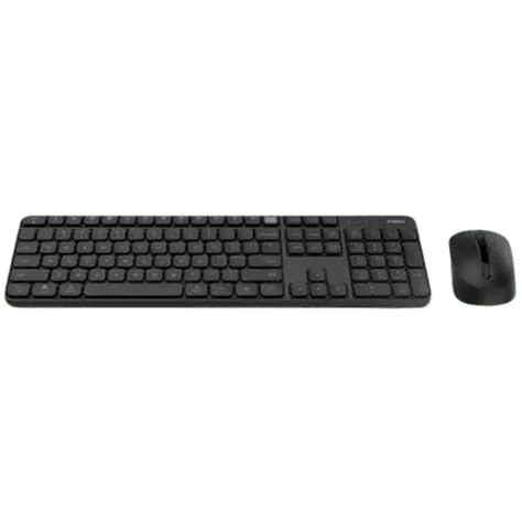Xiaomi Wireless Keyboard And Mouse Combo (WXJS01YM) - Leader au Maroc ...