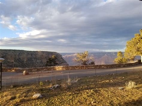 Kachina Lodge Updated 2018 Prices And Reviews Grand Canyon National