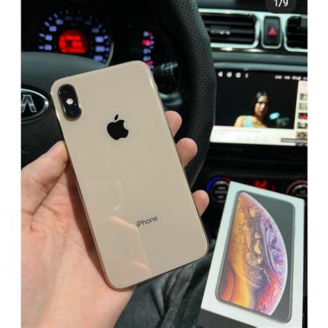 iphone xs 128gb Lacrado | Shopee Brasil