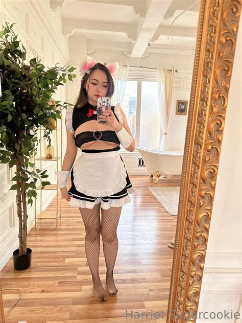 Harriet Sugarcookie Harrietsugarcookie Nude OnlyFans Leaks 23 Photos TheFappening