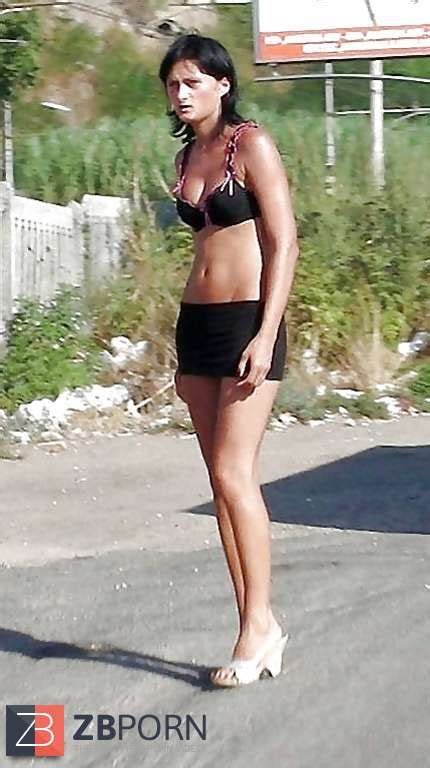 Strassen Nutten ZB Porn