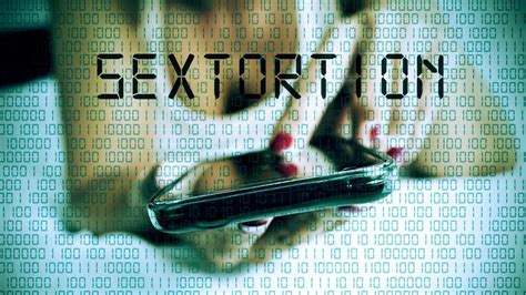 Sextortion Wieder ein junger Allgäuer mit Sex Video erpresst