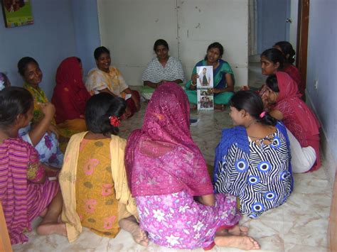 Street Based Sex Workers Modhumita Project Ypsa