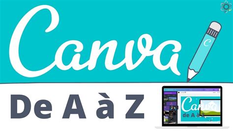 D Couvrir Canva Et Ses Fonctionnalit S Tutoriel De A Z En Fran Ais