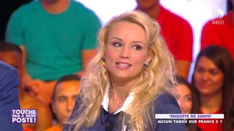 Elodie Gossuin dévoile sa silhouette de rêve en bikini et enflamme la toile ladepeche fr