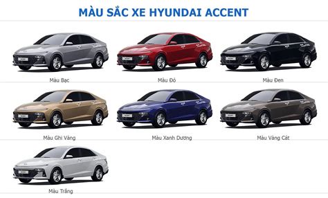 Hyundai Accent 1.5L AT Đặc Biệt - Hyundai Lê Văn Lương