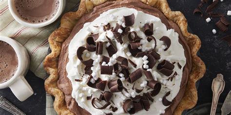 68 Truly Decadent Chocolate Desserts | Country Living