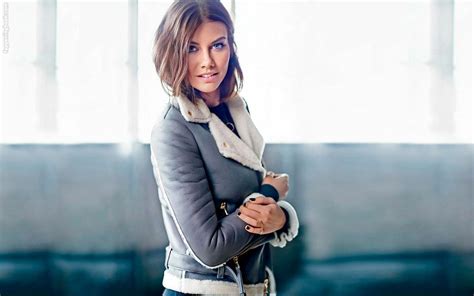 Lauren Cohan Nude OnlyFans Leaks Fappening Page FappeningBook