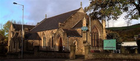 8452 Christ Church Stocksbridge Christ Church Stocksbr Flickr