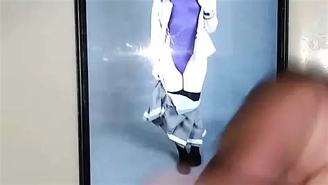 Kigurumi Cum Tribute 8 Shimakaze Chidorikaname Gay XHamster