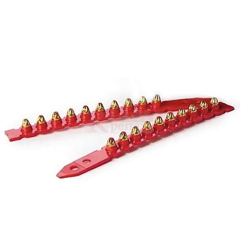 Патрон монтажный F-К5 6,8х11 мм (красный) FIXPISTOLS купить оптом в ...